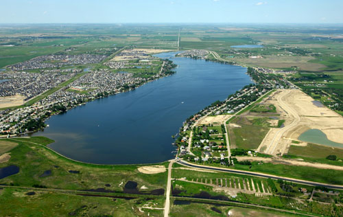 Chestermere 